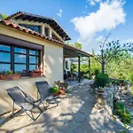 Casa Mariti Mont-ral