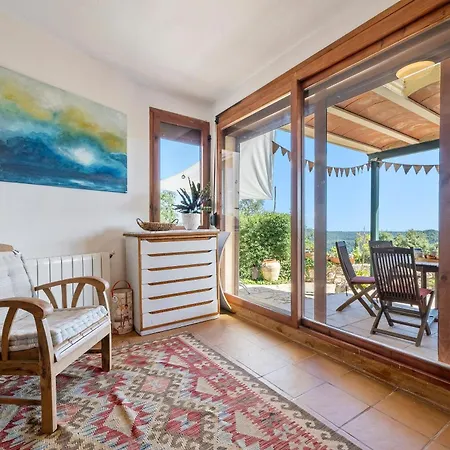 Casa de camp Casa Mariti