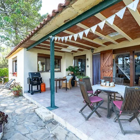 Casa Mariti Mont-ral