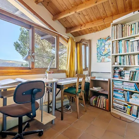 Casa Mariti Casa de camp