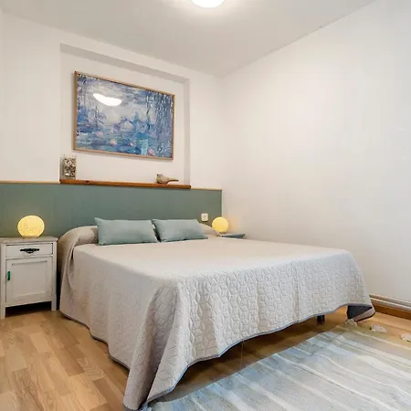 Casa de camp Casa Mariti