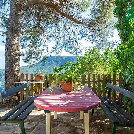 Casa Mariti Mont-ral