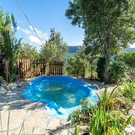 Casa de camp Casa Mariti