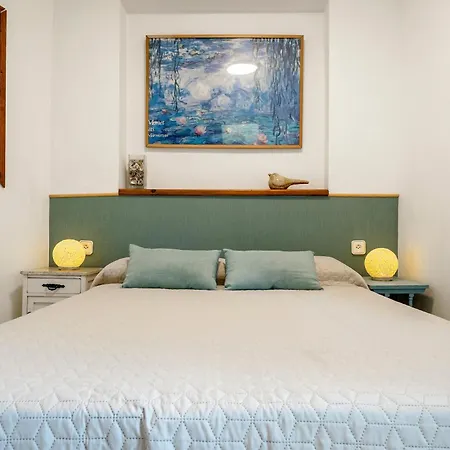 Casa Mariti *