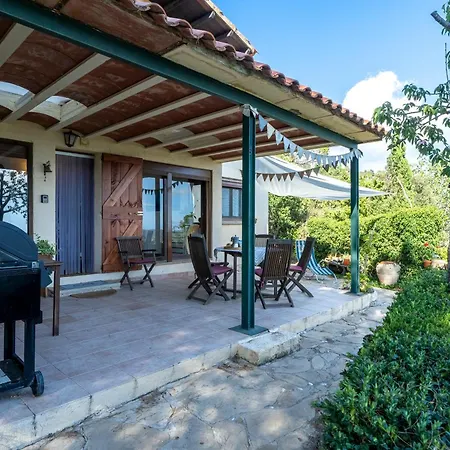 Casa de camp Casa Mariti Mont-ral