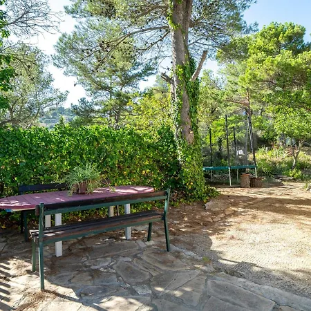 Casa Mariti * Mont-ral